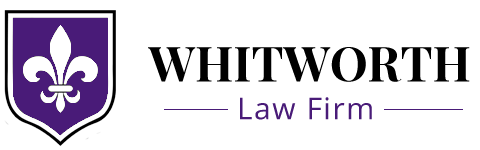 Whitworth Law Firm