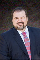Salvadore Christina Jr.